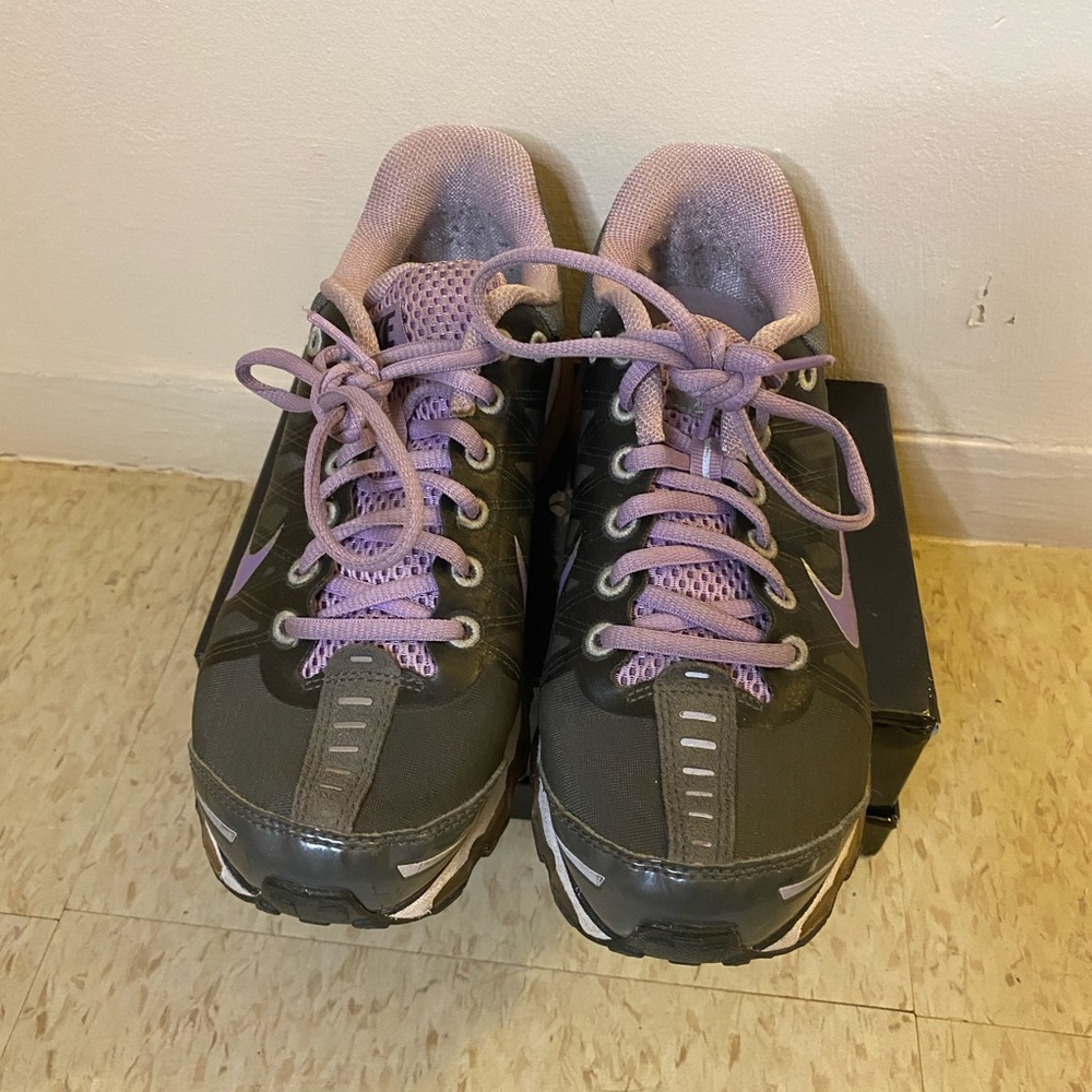 Nike Running Sneakers